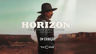 Horizon: Uma Saga Americana - Capítulo 1 | Em Exibição