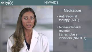 HIV AIDS Overview