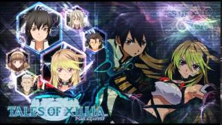 Tales of Xillia - Progress (extended)