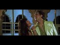 seene pe rakh kar sar ko kavita krishnamurthy udit narayan naseeb 1998 4k video song