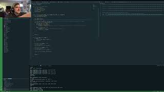525 final demo -- buffer overflow shellcode injection