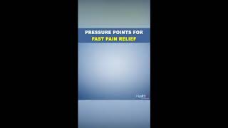 #Pressure Points for Fast pain Relief#అక్యు ప్రెషర్ పాయింట్స్ ఒళ్ళు నొప్పులు తగ్గించదానికి#Jee1 Tv