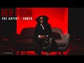 Thearti$t - Sober | Majorstage Live Red Room Session