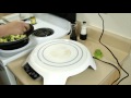 paragon precision induction cooktop unboxing