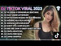 DJ YA ODNA X DENGARLAH BINTANG HATIKU MAMAN FVNDY REMIX JEDAG JEDUG MENGKANE VIRAL TIKTOK