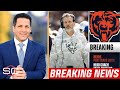 ESPN [BREAKING NEWS] Bears fire head coach Matt Eberflus after horrendous last-second loss to Lions