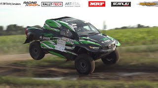 42 Rajd Polskie Safari 2023 Action by MaxxSport