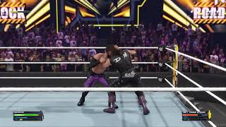 WWE 16 May 2024 Cody Rhodes Destroyed Brock Lesnar, Roman Reigns, The Rock And S