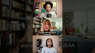 Is USAA For You?