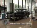 HPD Museum Grand Opening (Houston Police Department, HPD Video Production, MJ)