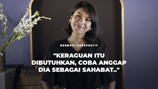 65. Dari Perspektif Vira Talisa tentang Keraguan dan Meninggalkan Pekerjaan untuk Menjadi Musisi