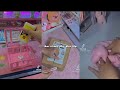 Tổng Hợp Các Video{tiktok}Làm Slime Và Unboxing Slime Cực Hayy🥨💤|| cobemituocc:((. #xuhuong