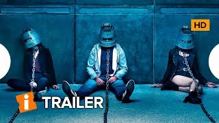 Jogos Mortais - Jigsaw | Trailer Oficial Dublado