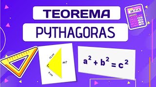 PEMBUKTIAN TEOREMA PYTHAGORAS (PART 1) KELAS 8