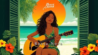 Bossa Nova Covers 2025 – Best Bossa Nova Covers of Popular Songs for a Relaxing Vibe