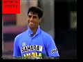 India vs Pakistan 2004 Asia Cup match highlights