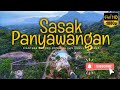 LETAKNYA DIANTARA GUNUNG PARANG DAN GUNUNG BONGKOK | WISATA ALAM❤️