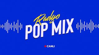 Radyo Pop Mix Canlı Dinle - Hareketli Türkçe Pop Remix Şarkılar 2023