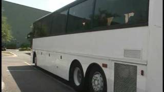 bus 8 - 1994 Vanhool