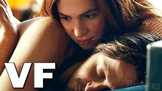 SECURITY Bande Annonce VF (2021)