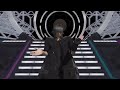 final fantasy xv mmd say so