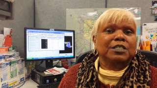 #WeAreYourMTA Ms. Iris Turner - Transit Information Contact Center