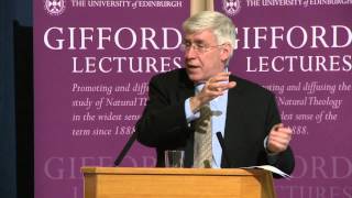 Prof. Jeremy Waldron - A Load-bearing Idea: The Work of Human Equality