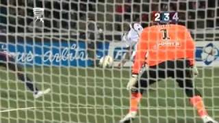 CDL - Lorient 2-4 Lyon