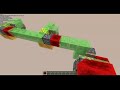 0 tick quick wire minecraft redstone slimestone