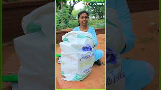 450 ரூபாயில் Terrace Gardening Kit | இது இருந்தா நீங்களும் விவசாயி ஆகலாம் | Pasumai Vikatan