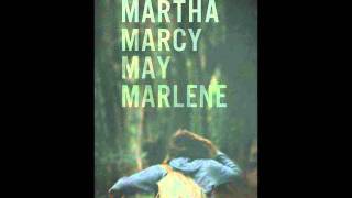 Marcy's Song by John Hawkes