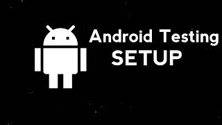 3.1 Android Pen testing Basics Host software setup