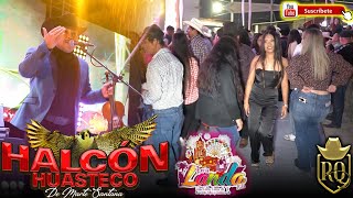 Halcon Huasteco desde Landa de Matamoros Qro