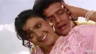 Chori Chori Dil Tera | Phool Aur Angaar (1993) | Kumar Sanu, Sadhana Sargam | Mithun  Shantipriya