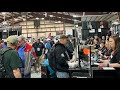 Breaking News: Hamvention Attendance Update!