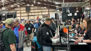 Breaking News: Hamvention Attendance Update!