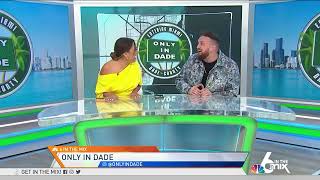 Only in Dade: Funniest Videos of the Week | 6 in the Mix