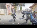 Vitality flameZ (15-6) CT B Aggressive on Inferno vs Aurora @ BLAST Open Rotterdam 2026
