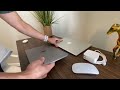 macbook retina 12 inch unboxing