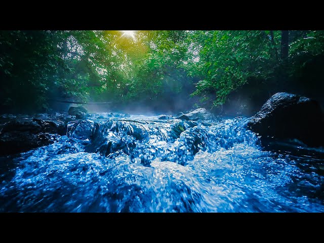 Videos Relaxing White Noise