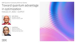 The path to quantum advantage in optimization