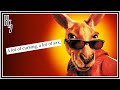 Kangaroo Jack's Raunchy Cut that You'll Never See: Down and Under - Canned Goods