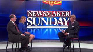 Newsmaker Sunday: experts on the Ashley Madison hack