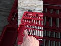 tekton socket set