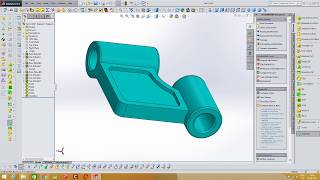 Solidworks Presentation