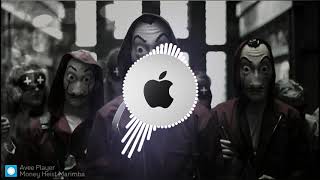 Apple iPhone + money heist remix ringtone