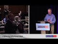 Systemic Lupus Erythematosus Faculty Panel: Q & A