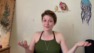 7 things I WISH I knew before getting a pixie cut