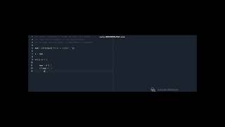 Odd Numbers in Descending Order | Python