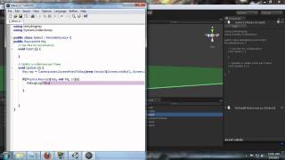 Unity 3D First Person Object Interaction Scripting Tutorial Part 1